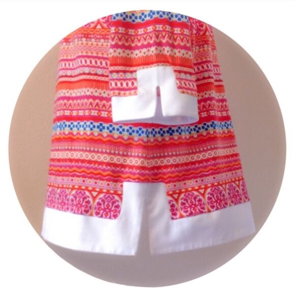 Jones New York Tunic Large - Picture 4 of 10